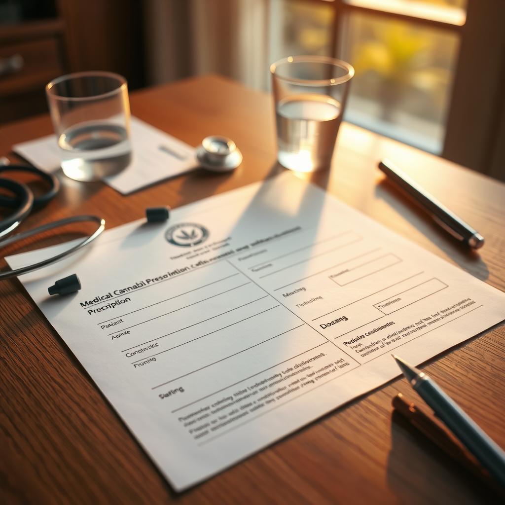 Medizinisches Cannabis Rezept Biel