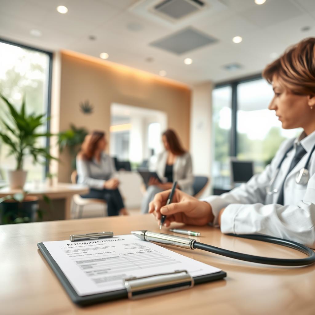 Medizinisches Cannabis Rezept Frauenfeld