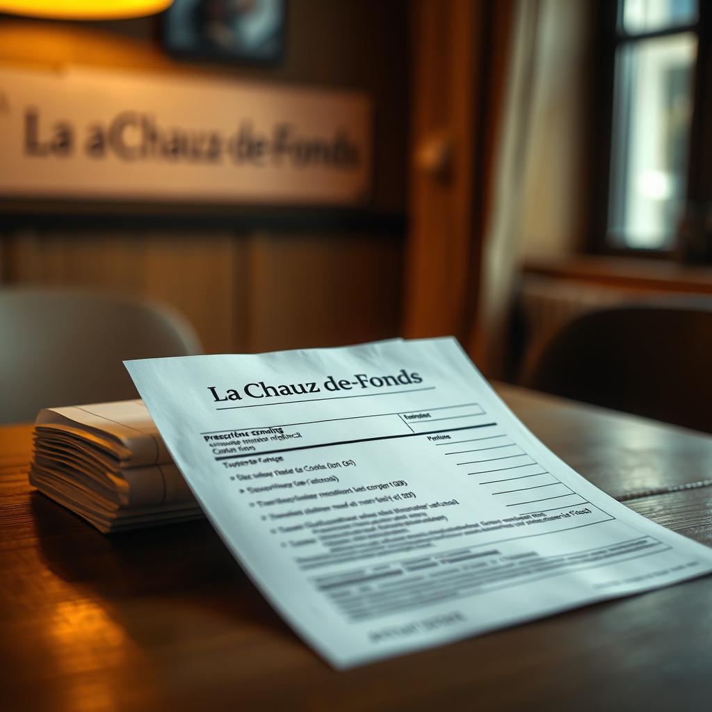 Medizinisches Cannabis Rezept La Chaux-de-Fonds