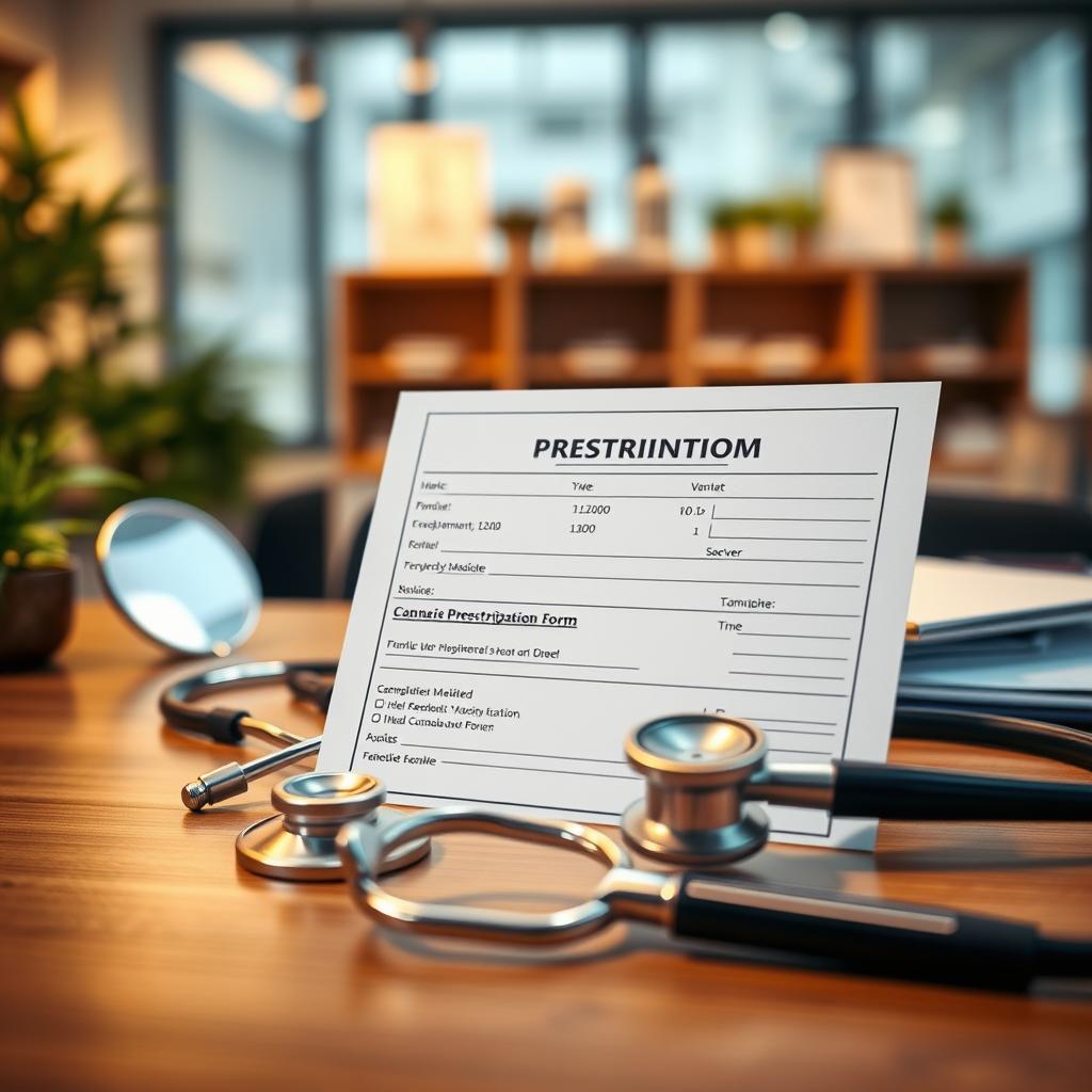 Medizinisches Cannabis Rezept Liestal