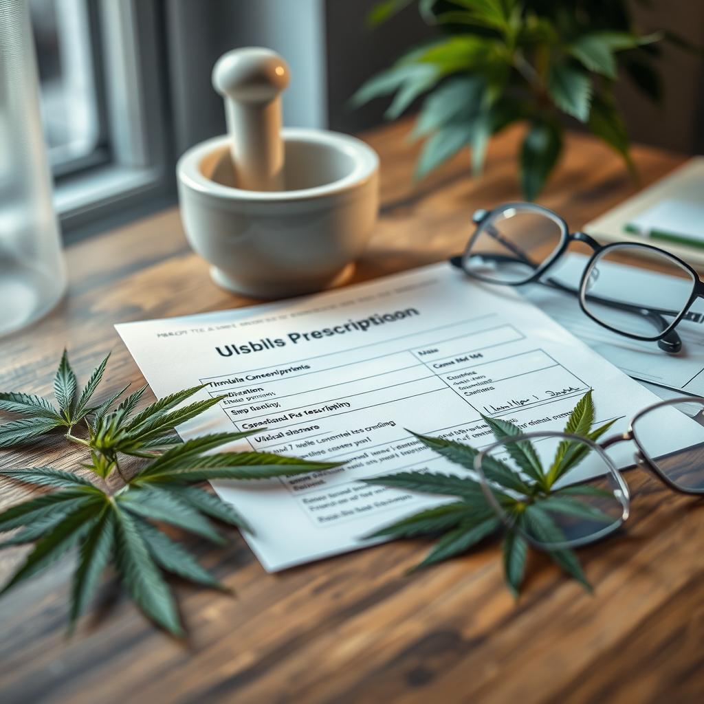 Medizinisches Cannabis Rezept Olten