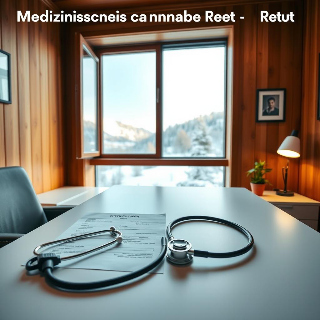 Medizinisches Cannabis Rezept Winterthur